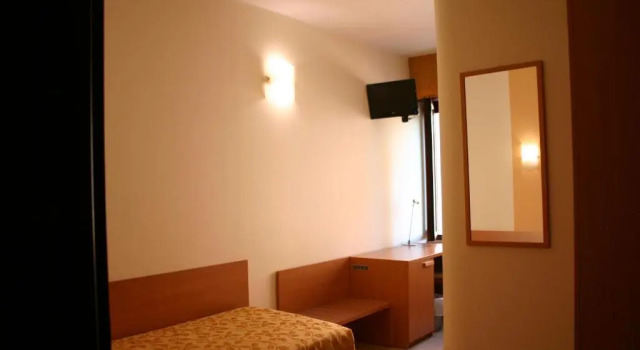 Номер Standard Hotel Moro Freoni