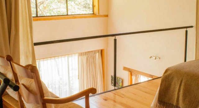 Canto de Aves, Book Boutique Hotels in Malinalco with Parking, Parking