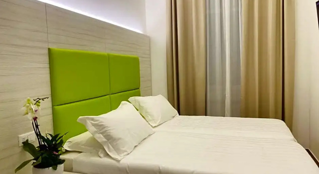 Двухместный номер Deluxe Hotel Fioralba