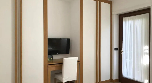 Номер Standard Il Giardino Delle Tartarughe