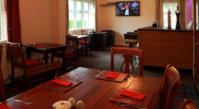 Kidron House Hotel, Buchen Sie Hotel Irvine 
