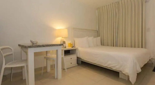 Двухместный номер Standard Premiere Hotel