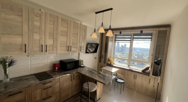 Apartment G-kartal Mukomolny 2, Book Apartment Moscow Russia
