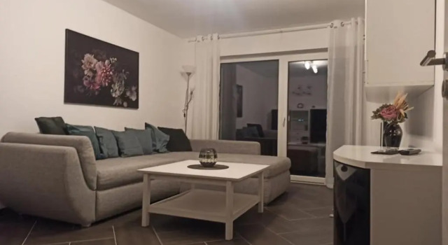 Gästewohnung 5, Prenota Appartamento Hotel a Garz con parcheggio, Parcheggio