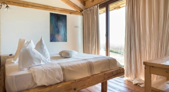 Двухместный номер Standard Agriturismo Dolce Colle