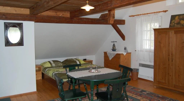 Penzion U Matyáše, Prenota Hotel Ceske Svycarsko National Park Ustetsky Krai