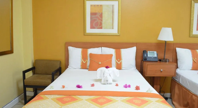 The Suites Ocho Rios, Rezervovat Hotel Hotely v Ocho Rios Coast s bazénem, Bazén