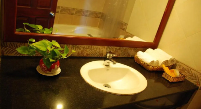 Номер Superior Canary Beach Resort
