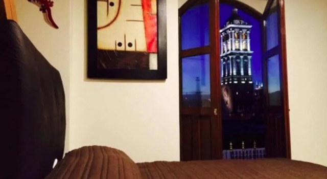Двухместный номер Standard Hotel Leones