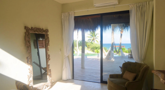 Playaakun Luxury Beach Retreat