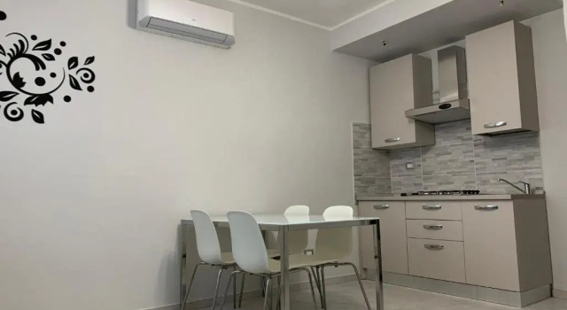 Коттедж I Pini house in the heart of the city