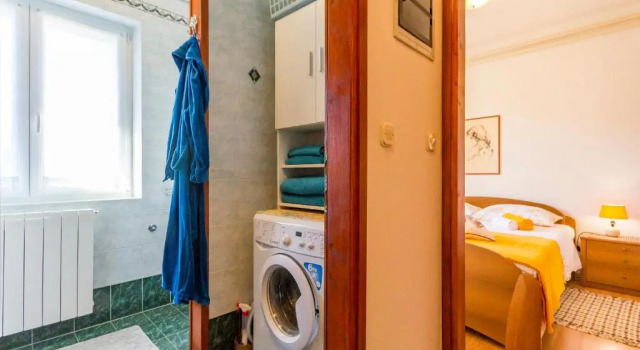 Апартаменты Apartment Lori