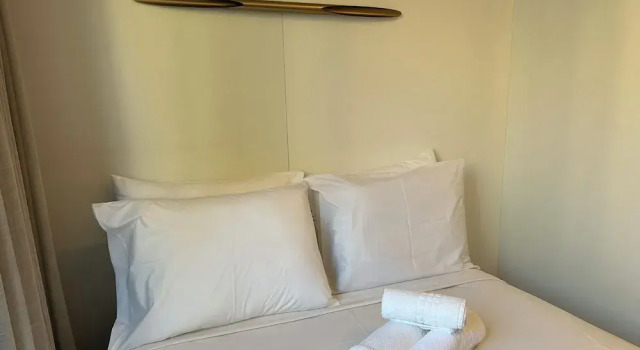 Bela Hospedagem - 607 One Way Tambau, Забронировать Апартаменты/квартира Апартаменты Tambau, Апартаменты/квартира