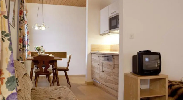 Appartements Hotel-Garni Dolce Vita, Book Hotel Samnaun Engadin