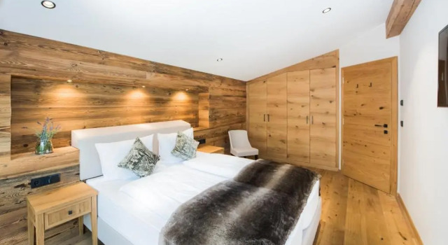 Апартаменты Pepis Suites - Lechtal Apartments
