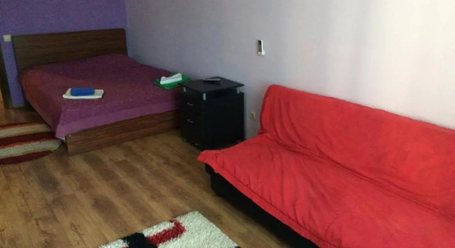 Апартаменты Rustaveli Apartment