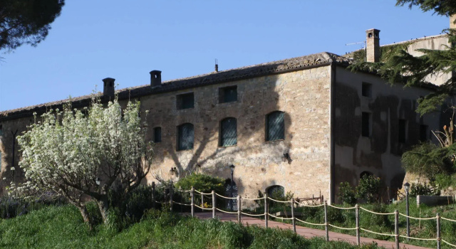 Antico Feudo San Giorgio, Book Hotel Hotels in Sicily with Parking, Parking