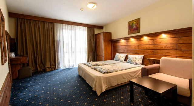 Kap House Hotel