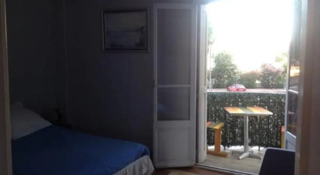 Apartment Centre Ville, Book Lejlighed Lejligheder i Perpignan, Lejlighed