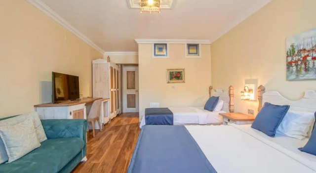 Двухместный номер Standard My Marina Select Hotel