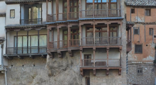 Apartamento Beatriz, Varaa Huoneisto Cuenca Cuenca Province, lähellä Espacio Torner