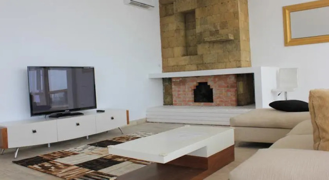 Steaua de Mare Luxury Apartments
