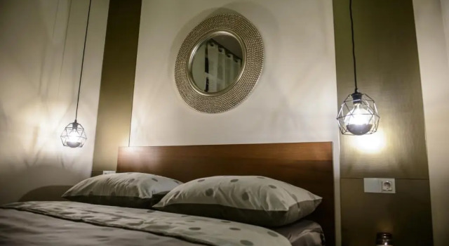 Апартаменты Superior MARCONIO Apartments - City Center