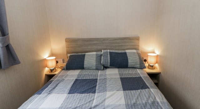 Brynowen Holiday Park - 22432, Prenota Casa vacanze Borth 