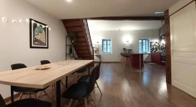 Appartement Le 68b