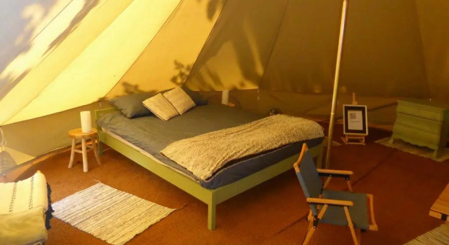 Тент Belair le Camping