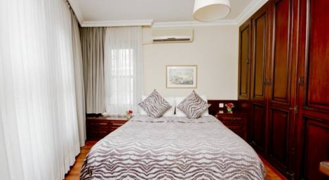 Cheya Residence Rumelihisari