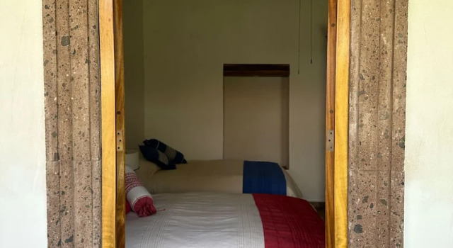 HOTEL Casona El Calvario, Book Hotel 3-stjernede hoteller i Hidalgo, 3*