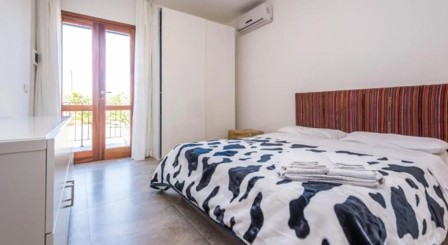 Двухместный номер Standard Le Dune Accomodation - Self Check in