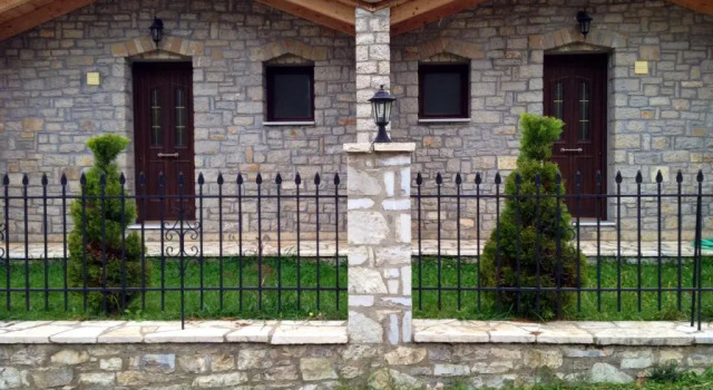 Orini Nafpaktia Houses, Book Hotel Hotels in Central Greece with Parking, Parking