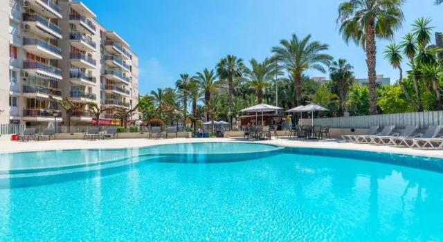 Rentalmar Salou Playa Family Suites