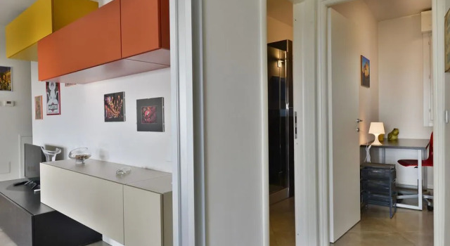 Futura Apartment, Забронировать Апартаменты/квартира Болонья провинция Болонья