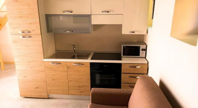 Апартаменты Relais Real Collegio