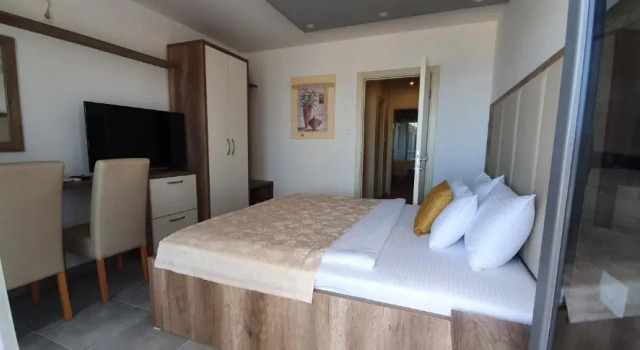 Люкс Hotel Freiburg