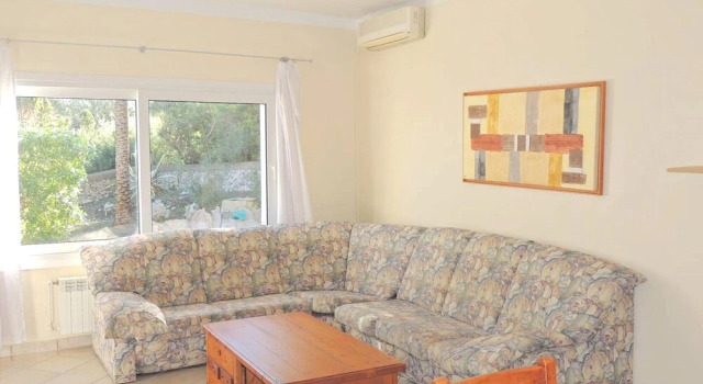 Villa With 2 Bedrooms in Cala Murada, With Private Pool, Enclosed Garden and Wifi Near the Beach, Book Villa Hotels in Cala Murada with Parking, Parking