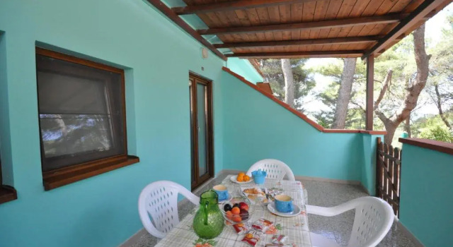 Студия Standard Villaggio Elisena