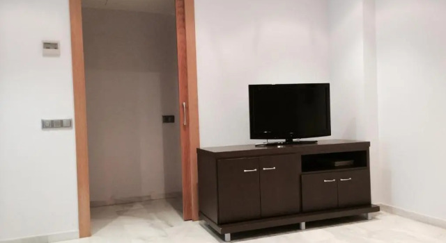 Апартаменты Standard Aparthotel del Golf