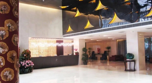 Yangguang Licheng Hot Spring Hotel - Beijing, Κράτηση Ξενοδοχείο Chaoyang Πεκίνο