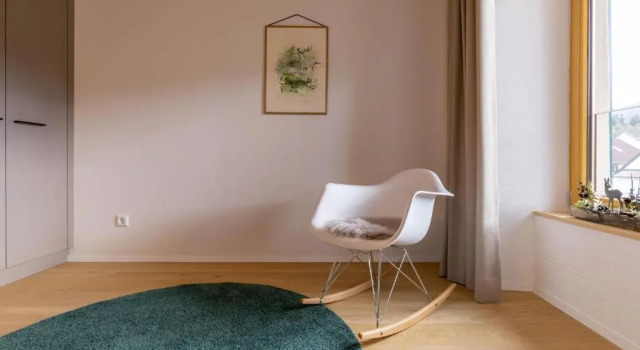 Номер Standard Apartments Bären