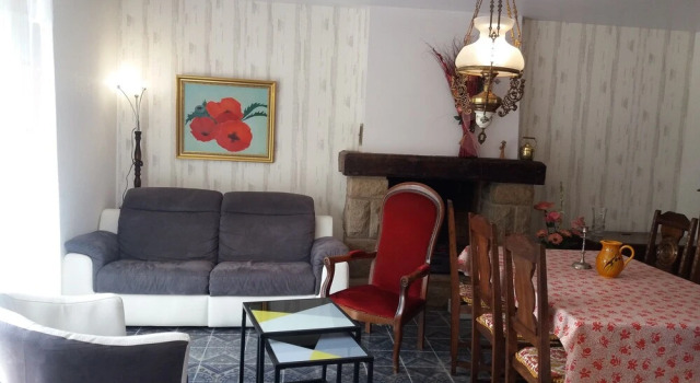 Gîte Les Flots de Beaussais, Reserva ahora Hotel Beaussais-sur-Mer Bretaña
