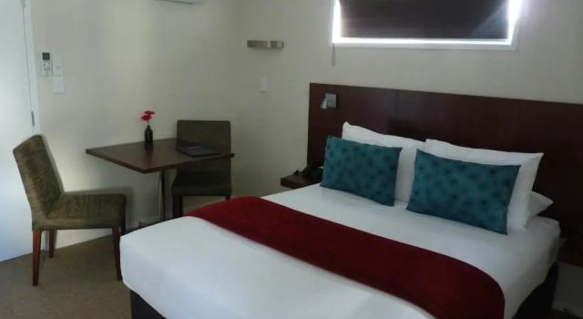 Студия Astra Motor Lodge