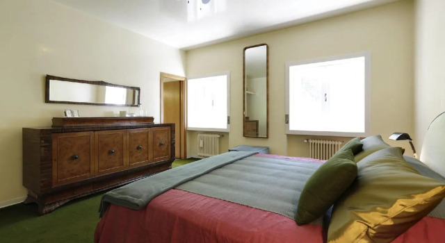 La Casa Blu di Monasteto, Book Hotel Hoteller i Friuli Venezia Giulia med parkering, Parkering