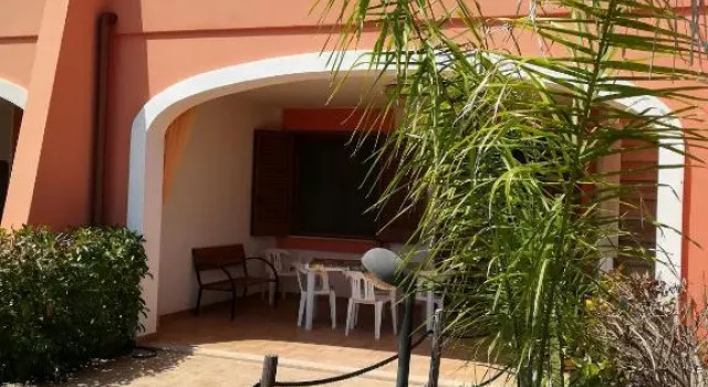 Appartamento a Torre Pali