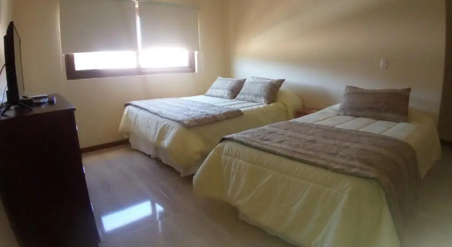 Monolocale Hotel Barba Lá