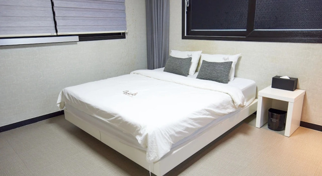 Camera Standard Danube HOTEL