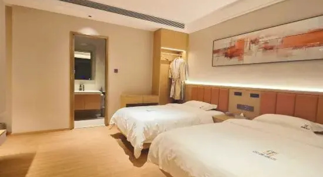 Люкс Guantang Hotel